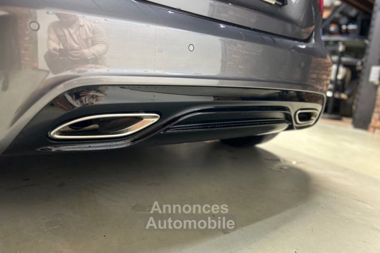 Mercedes Classe A 220 d FASCINATION 7G-DCT 177 cv - LUMIERE AMBIANCE - TOIT OUVRANT - <small></small> 19.990 € <small>TTC</small> - #37