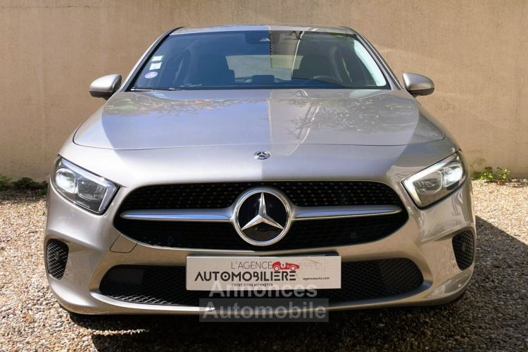 Mercedes Classe A 220 PROGRESSIVE LINE 7G-DCT - <small></small> 21.790 € <small>TTC</small> - #2