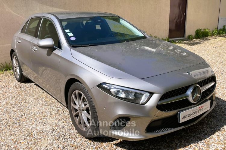 Mercedes Classe A 220 PROGRESSIVE LINE 7G-DCT - <small></small> 21.790 € <small>TTC</small> - #3