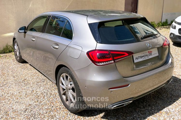 Mercedes Classe A 220 PROGRESSIVE LINE 7G-DCT - <small></small> 21.790 € <small>TTC</small> - #6