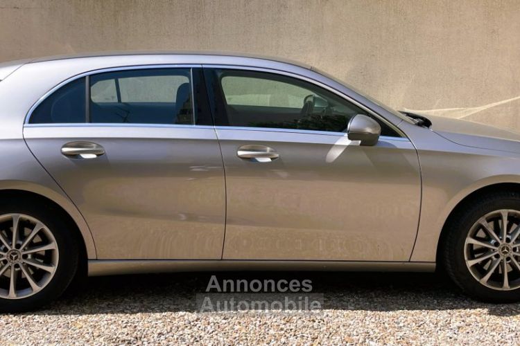 Mercedes Classe A 220 PROGRESSIVE LINE 7G-DCT - <small></small> 21.790 € <small>TTC</small> - #7