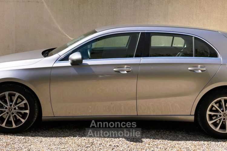 Mercedes Classe A 220 PROGRESSIVE LINE 7G-DCT - <small></small> 21.790 € <small>TTC</small> - #8