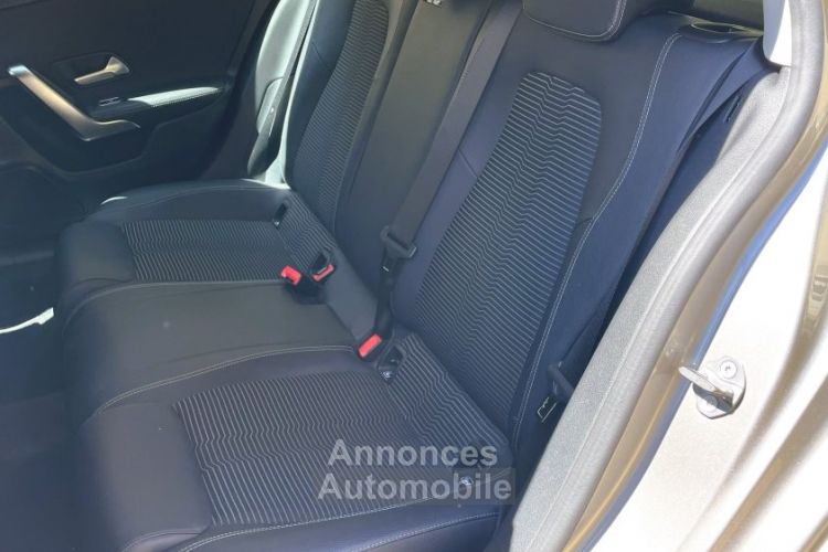 Mercedes Classe A 220 PROGRESSIVE LINE 7G-DCT - <small></small> 21.790 € <small>TTC</small> - #10