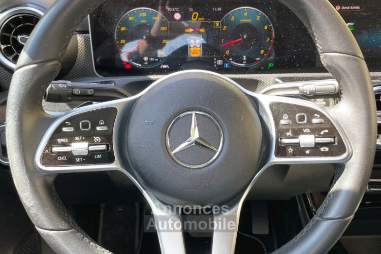 Mercedes Classe A 220 PROGRESSIVE LINE 7G-DCT - <small></small> 21.790 € <small>TTC</small> - #12