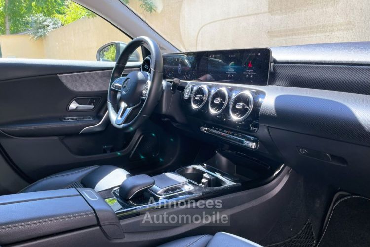 Mercedes Classe A 220 PROGRESSIVE LINE 7G-DCT - <small></small> 21.790 € <small>TTC</small> - #13