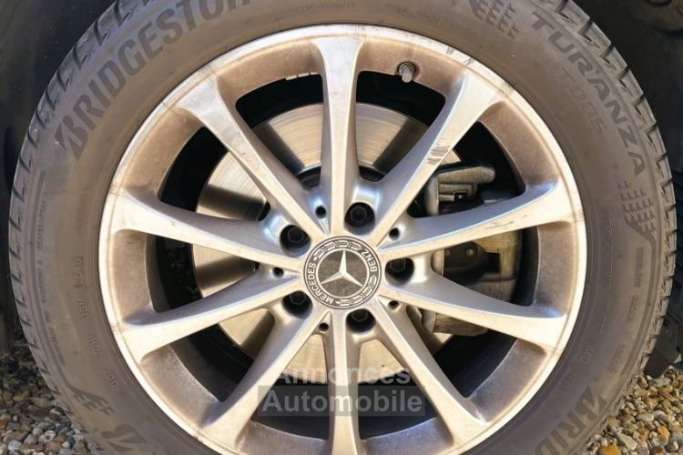 Mercedes Classe A 220 PROGRESSIVE LINE 7G-DCT - <small></small> 21.790 € <small>TTC</small> - #20