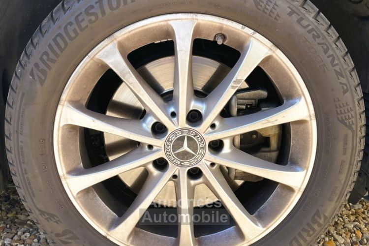 Mercedes Classe A 220 PROGRESSIVE LINE 7G-DCT *Entretien Décembre 2024* - <small></small> 21.290 € <small>TTC</small> - #20