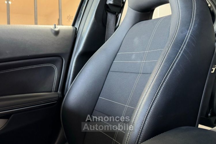 Mercedes Classe A 220 SENSATION 182 ch 4Matic DCT-7 Phase 2 SIÈGES CHAUFFANTS ANGLES MORT - <small></small> 16.990 € <small>TTC</small> - #20