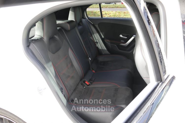 Mercedes Classe A 220d 190 AMG LINE 8G-DCT (Caméra,Pack LED,Sièges élec...) - <small></small> 26.990 € <small>TTC</small> - #17