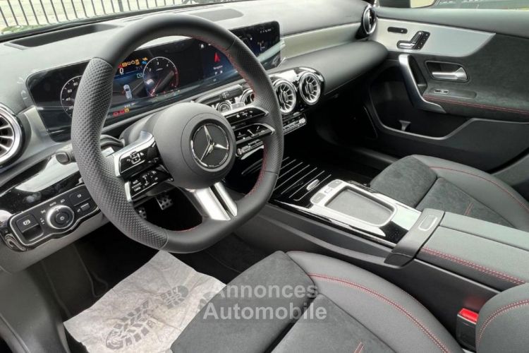 Mercedes Classe A 220d 220D - <small></small> 57.490 € <small></small> - #7