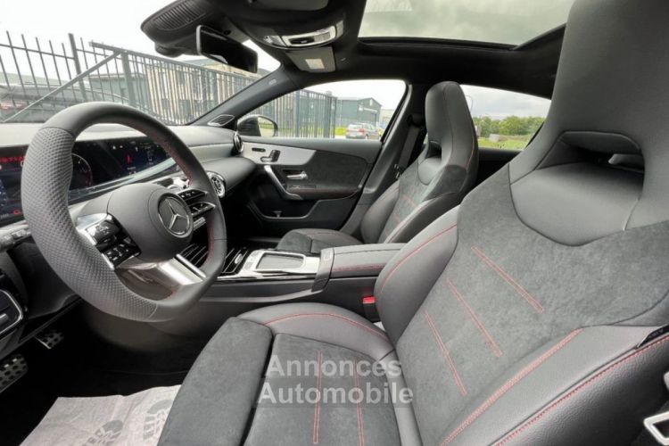 Mercedes Classe A 220d 220D - <small></small> 57.490 € <small></small> - #9