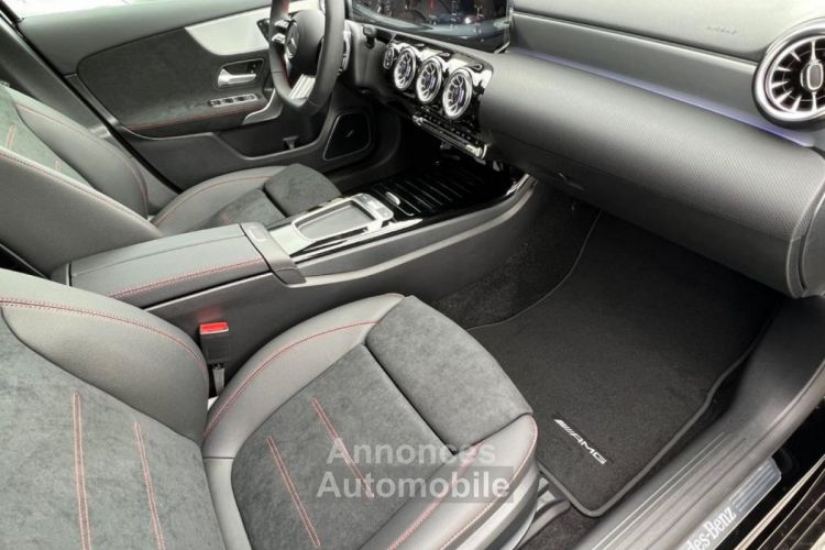 Mercedes Classe A 220d 220D - <small></small> 57.490 € <small></small> - #10