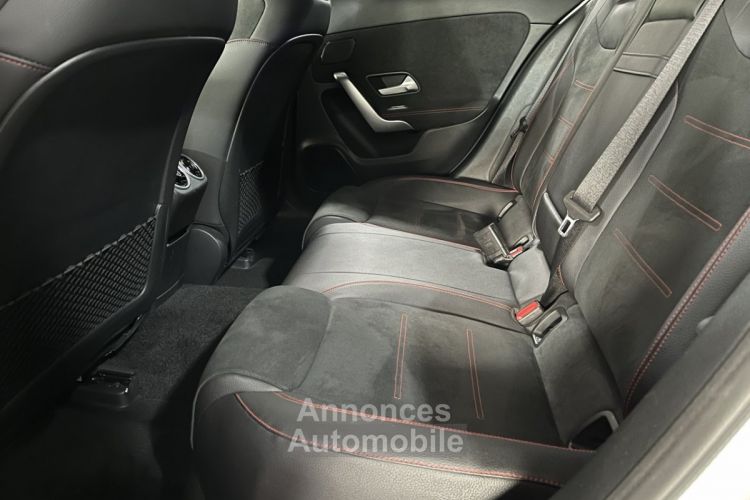 Mercedes Classe A 220d AMG LINE 190ch - <small></small> 31.980 € <small>TTC</small> - #26
