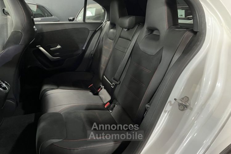 Mercedes Classe A 220d AMG LINE 190ch - <small></small> 31.980 € <small>TTC</small> - #27