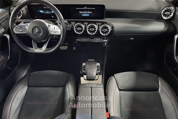 Mercedes Classe A 220d AMG LINE 190ch - <small></small> 31.980 € <small>TTC</small> - #29
