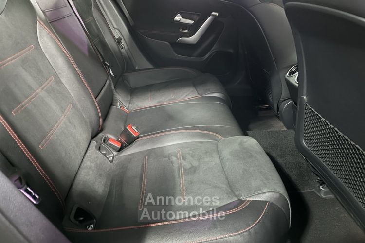 Mercedes Classe A 220d AMG LINE 190ch - <small></small> 31.980 € <small>TTC</small> - #33