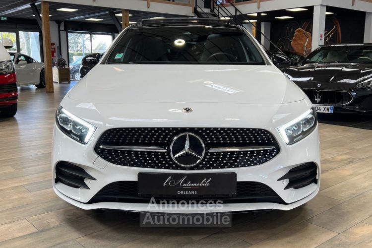 Mercedes Classe A 220d amg line 190cv to 19900km fr p - <small></small> 37.990 € <small>TTC</small> - #2