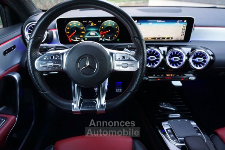 Mercedes Classe A 250 2.0 224 ch 7G-DCT AMG Line - <small></small> 31.490 € <small>TTC</small> - #6