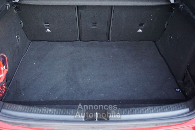 Mercedes Classe A 250 2.0 224 ch 7G-DCT AMG Line - <small></small> 31.490 € <small>TTC</small> - #31