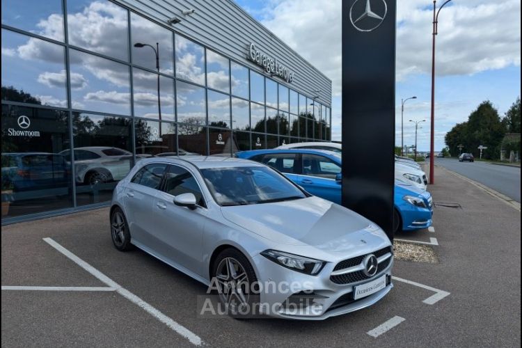 Mercedes Classe A 250 224ch 4Matic AMG Line 7G-DCT - <small></small> 34.900 € <small>TTC</small> - #1