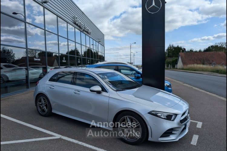 Mercedes Classe A 250 224ch 4Matic AMG Line 7G-DCT - <small></small> 34.900 € <small>TTC</small> - #2