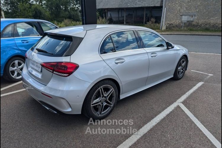 Mercedes Classe A 250 224ch 4Matic AMG Line 7G-DCT - <small></small> 34.900 € <small>TTC</small> - #3