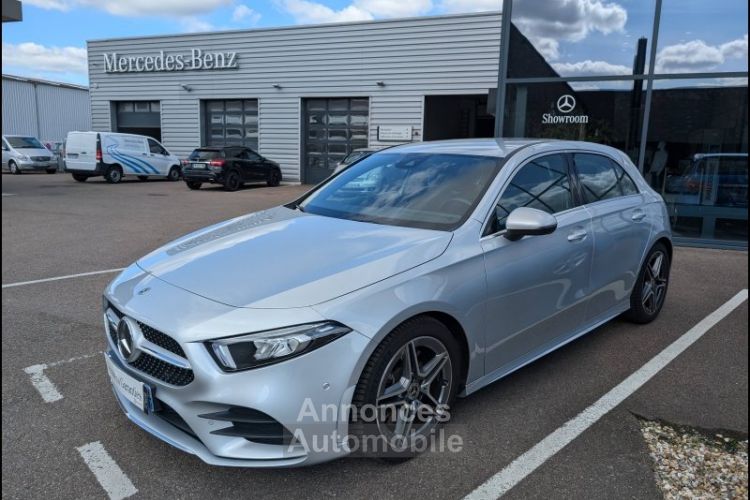 Mercedes Classe A 250 224ch 4Matic AMG Line 7G-DCT - <small></small> 34.900 € <small>TTC</small> - #5