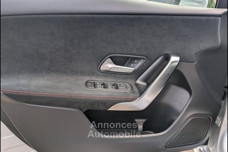 Mercedes Classe A 250 224ch 4Matic AMG Line 7G-DCT - <small></small> 34.900 € <small>TTC</small> - #6