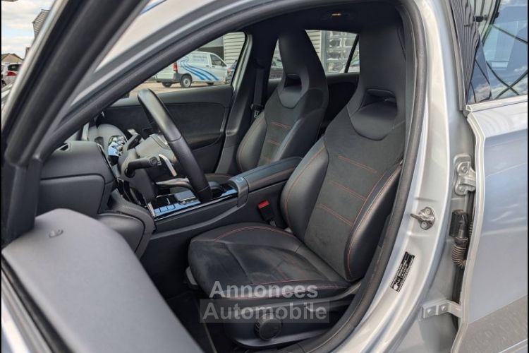 Mercedes Classe A 250 224ch 4Matic AMG Line 7G-DCT - <small></small> 34.900 € <small>TTC</small> - #8