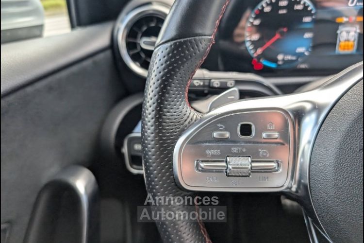 Mercedes Classe A 250 224ch 4Matic AMG Line 7G-DCT - <small></small> 34.900 € <small>TTC</small> - #12