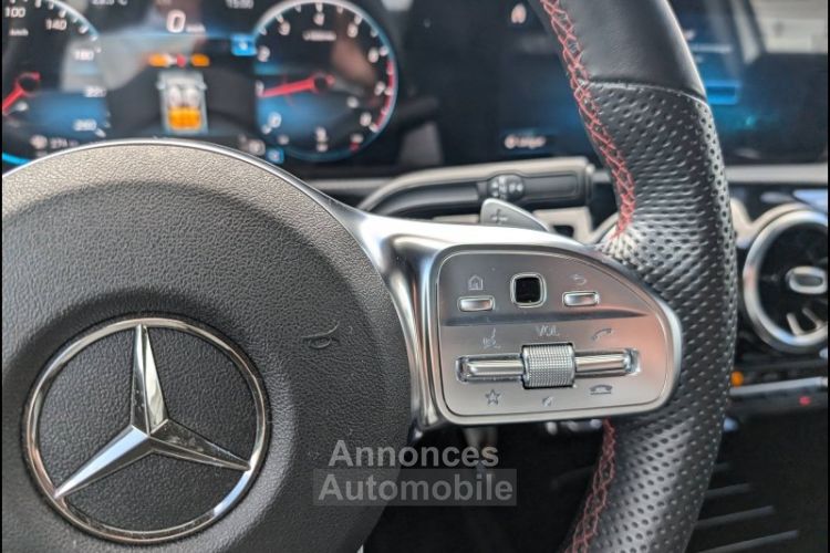 Mercedes Classe A 250 224ch 4Matic AMG Line 7G-DCT - <small></small> 34.900 € <small>TTC</small> - #13