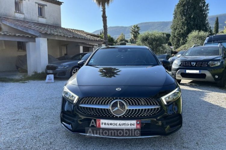 Mercedes Classe A 250 224CH AMG LINE 7G-DCT - <small></small> 23.990 € <small>TTC</small> - #2