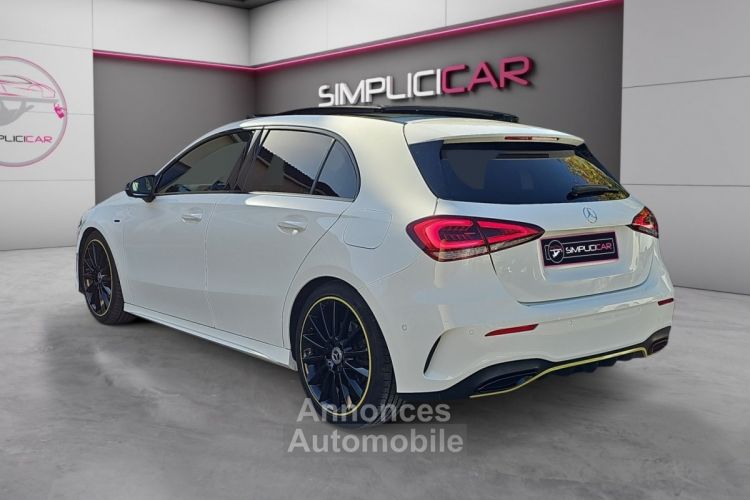 Mercedes Classe A 250 7G-DCT 224 ch 4Matic AMG Line - <small></small> 23.990 € <small>TTC</small> - #3