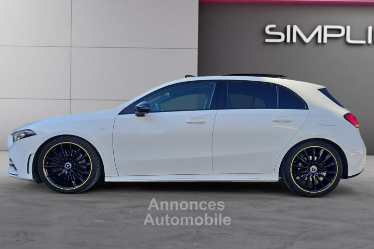 Mercedes Classe A 250 7G-DCT 224 ch 4Matic AMG Line - <small></small> 23.990 € <small>TTC</small> - #9