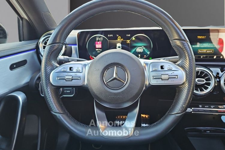 Mercedes Classe A 250 7G-DCT 224 ch 4Matic AMG Line - <small></small> 23.990 € <small>TTC</small> - #11