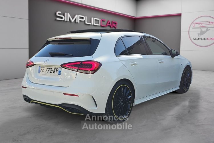 Mercedes Classe A 250 7G-DCT 224 ch 4Matic AMG Line - <small></small> 23.990 € <small>TTC</small> - #14