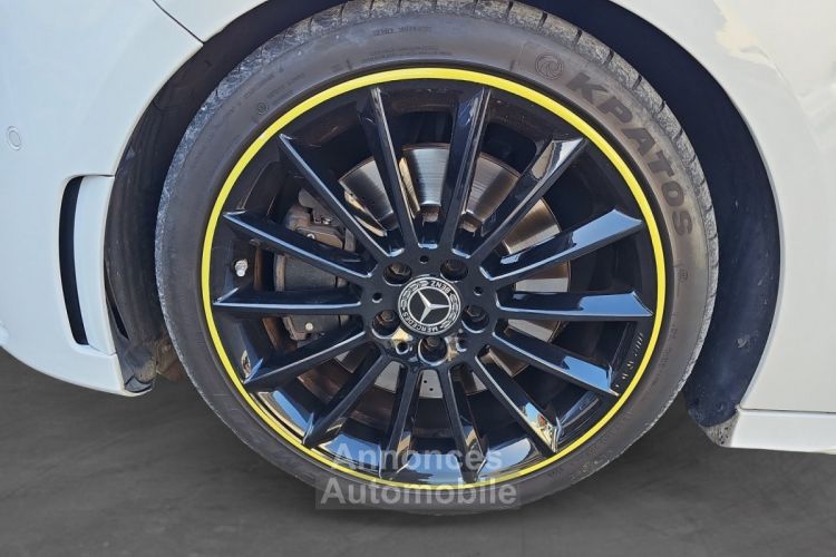 Mercedes Classe A 250 7G-DCT 224 ch 4Matic AMG Line - <small></small> 23.990 € <small>TTC</small> - #38