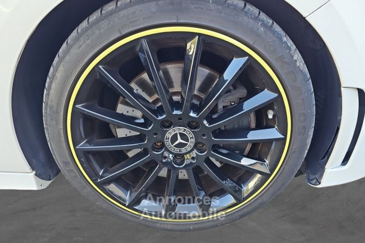 Mercedes Classe A 250 7G-DCT 224 ch 4Matic AMG Line - <small></small> 23.990 € <small>TTC</small> - #39