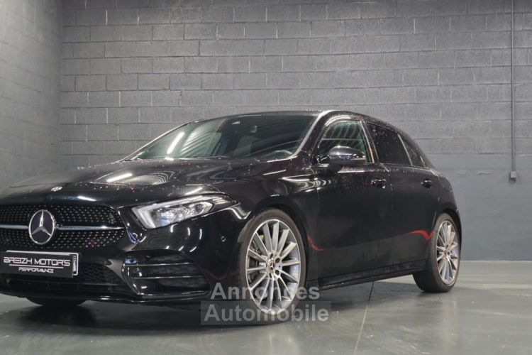 Mercedes Classe A 250 7G-DCT 4Matic AMG Line - <small></small> 32.900 € <small>TTC</small> - #5