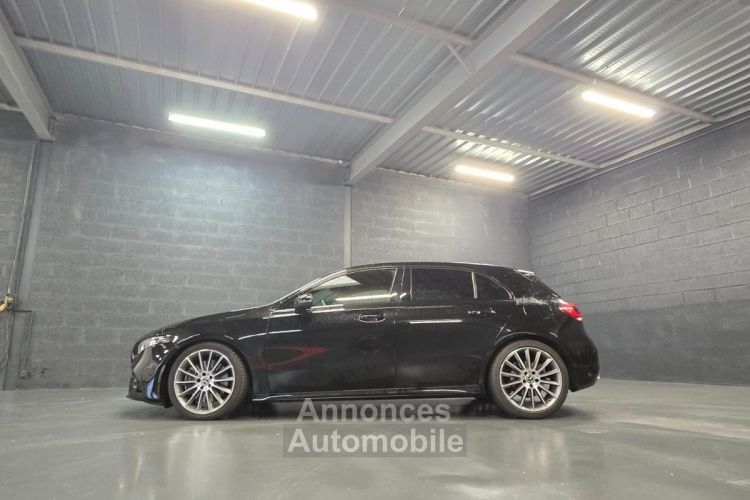 Mercedes Classe A 250 7G-DCT 4Matic AMG Line - <small></small> 32.900 € <small>TTC</small> - #6