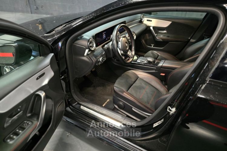 Mercedes Classe A 250 7G-DCT 4Matic AMG Line - <small></small> 32.900 € <small>TTC</small> - #7