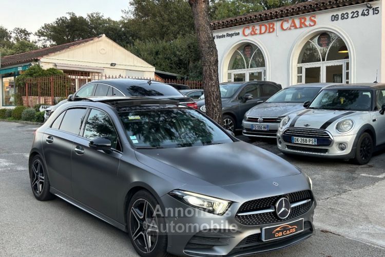 Mercedes Classe A 250 7G-DCT 4Matic AMG Line - <small></small> 30.890 € <small>TTC</small> - #1