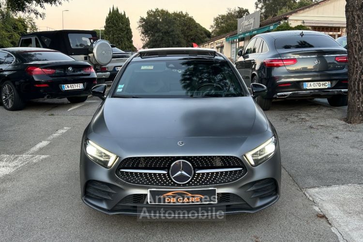 Mercedes Classe A 250 7G-DCT 4Matic AMG Line - <small></small> 30.890 € <small>TTC</small> - #2