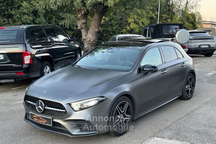 Mercedes Classe A 250 7G-DCT 4Matic AMG Line - <small></small> 30.890 € <small>TTC</small> - #3