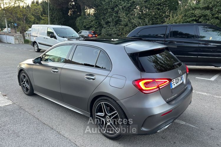 Mercedes Classe A 250 7G-DCT 4Matic AMG Line - <small></small> 30.890 € <small>TTC</small> - #5