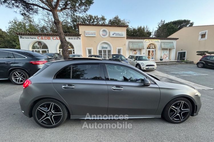 Mercedes Classe A 250 7G-DCT 4Matic AMG Line - <small></small> 30.890 € <small>TTC</small> - #8