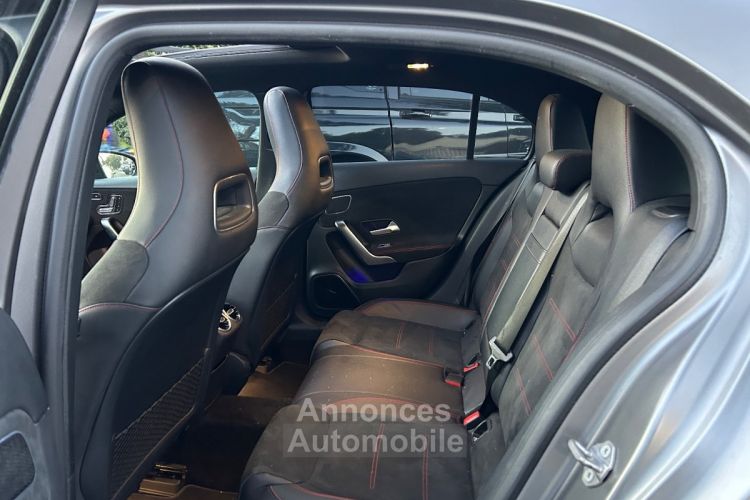 Mercedes Classe A 250 7G-DCT 4Matic AMG Line - <small></small> 30.890 € <small>TTC</small> - #16