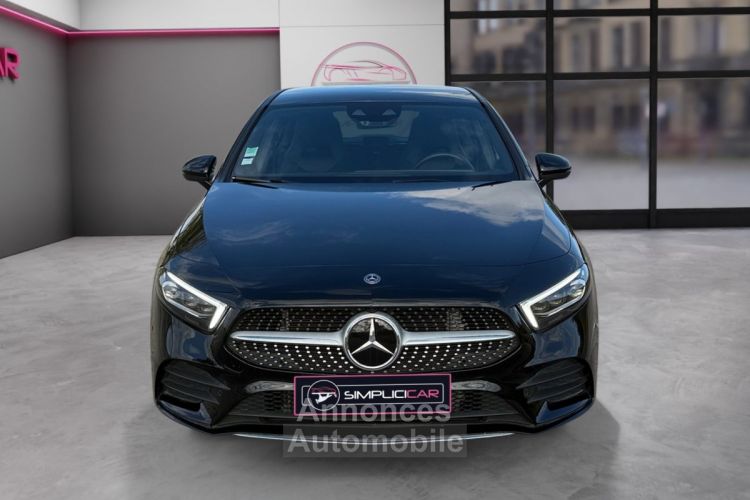 Mercedes Classe A 250 7G-DCT 4Matic AMG Line SIEGES ELECTRIQUE CHAUFFANT/CAMERA 360°/GARANTIE 12 MOIS - <small></small> 34.480 € <small>TTC</small> - #4