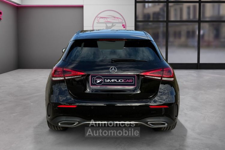 Mercedes Classe A 250 7G-DCT 4Matic AMG Line SIEGES ELECTRIQUE CHAUFFANT/CAMERA 360°/GARANTIE 12 MOIS - <small></small> 34.480 € <small>TTC</small> - #7