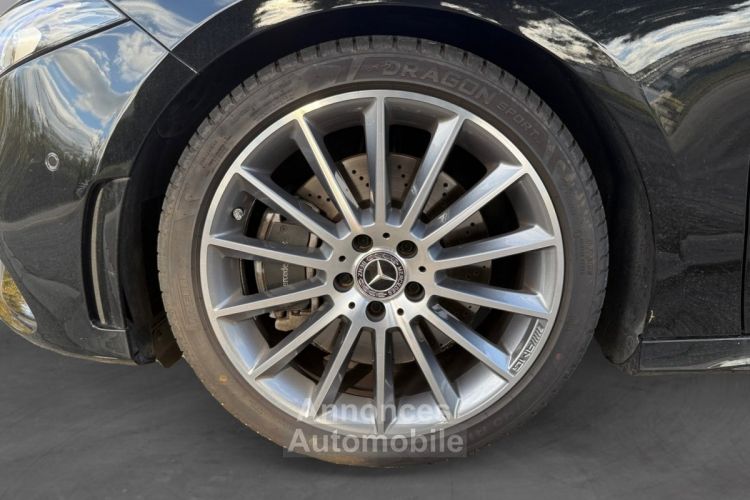 Mercedes Classe A 250 7G-DCT 4Matic AMG Line SIEGES ELECTRIQUE CHAUFFANT/CAMERA 360°/GARANTIE 12 MOIS - <small></small> 34.480 € <small>TTC</small> - #18